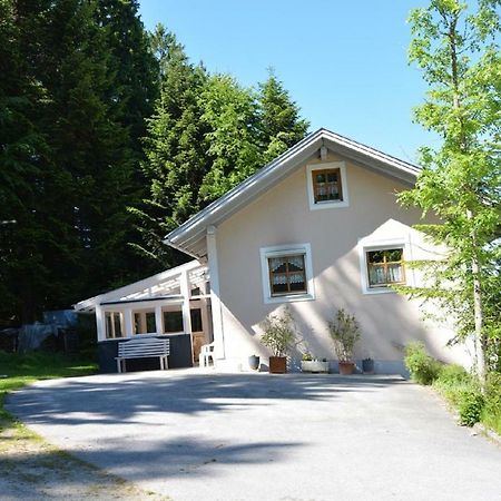 Villa Haus Jasmin Hauzenberg Esterno foto