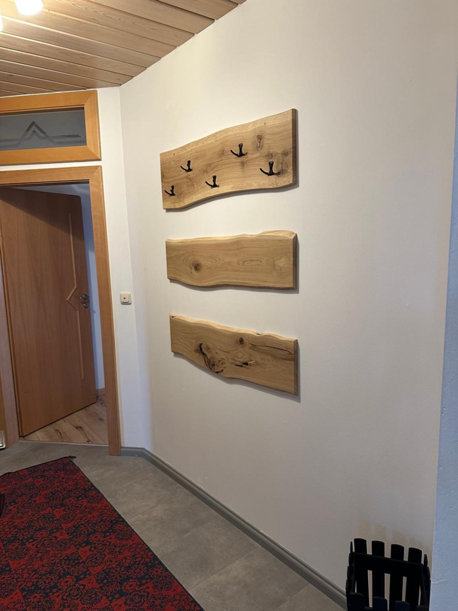 Villa Haus Jasmin Hauzenberg Esterno foto