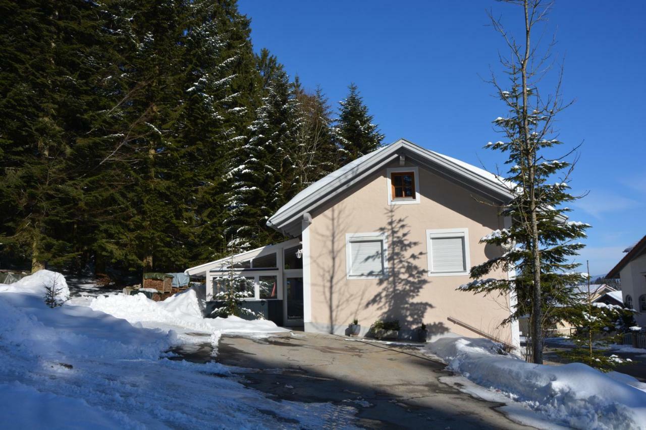 Villa Haus Jasmin Hauzenberg Esterno foto