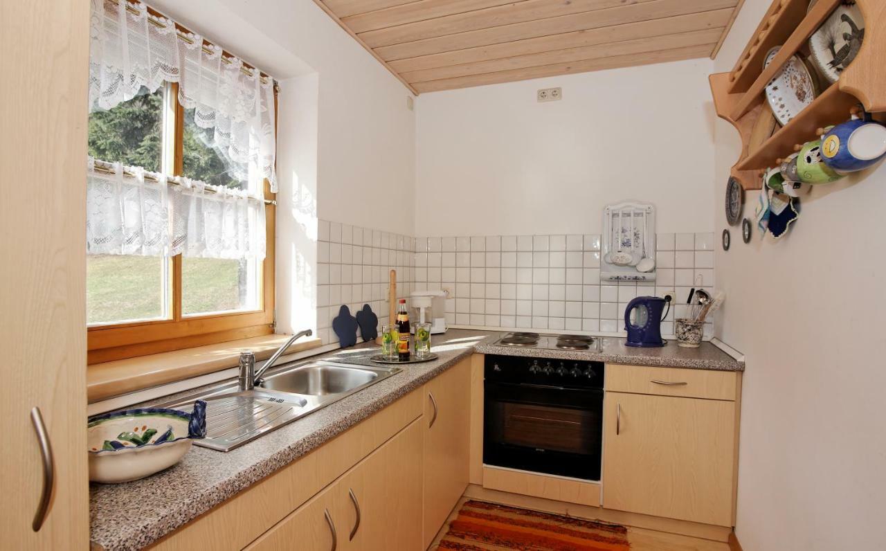 Villa Haus Jasmin Hauzenberg Esterno foto