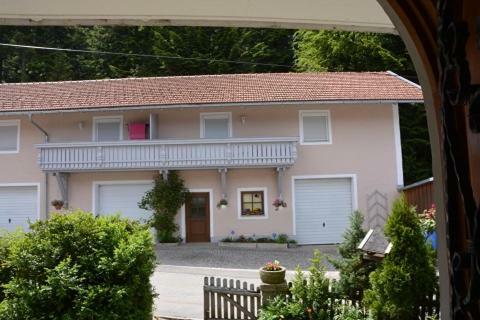 Villa Haus Jasmin Hauzenberg Esterno foto