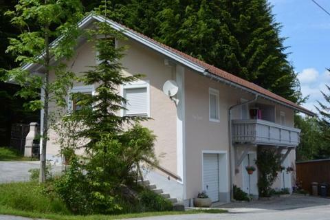 Villa Haus Jasmin Hauzenberg Esterno foto